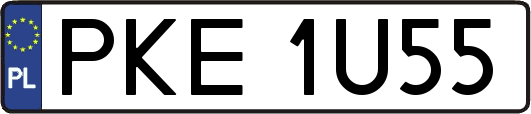 PKE1U55