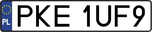 PKE1UF9