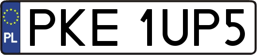 PKE1UP5