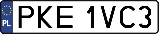 PKE1VC3