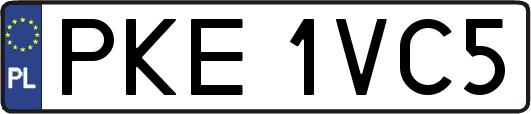 PKE1VC5