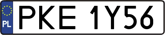 PKE1Y56