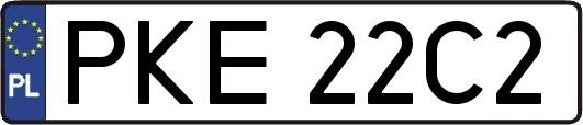 PKE22C2