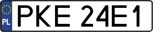 PKE24E1