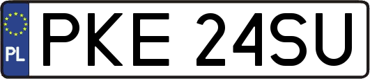 PKE24SU