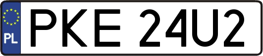 PKE24U2