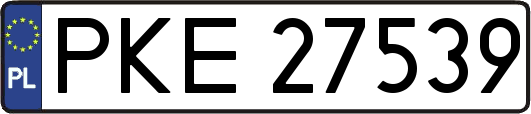 PKE27539