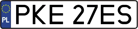 PKE27ES