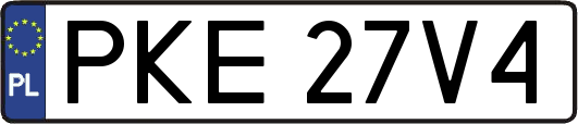 PKE27V4