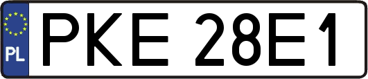 PKE28E1