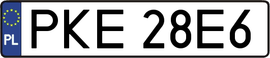 PKE28E6