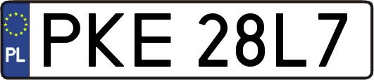 PKE28L7