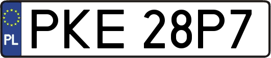 PKE28P7