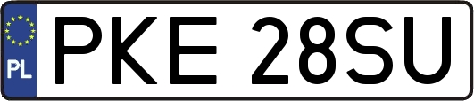 PKE28SU