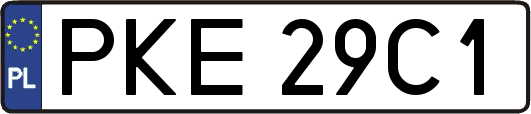 PKE29C1