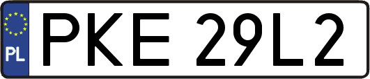 PKE29L2