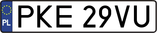 PKE29VU