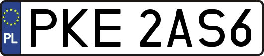 PKE2AS6