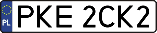 PKE2CK2