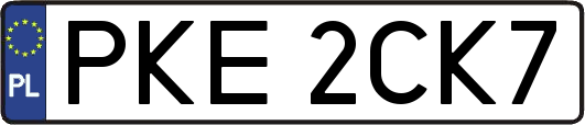 PKE2CK7