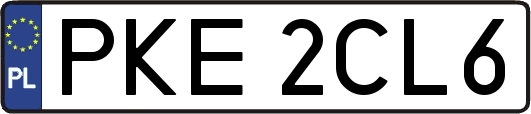 PKE2CL6