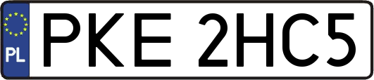 PKE2HC5