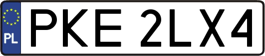 PKE2LX4