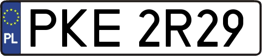 PKE2R29