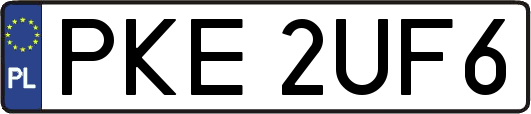 PKE2UF6