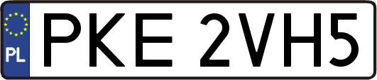 PKE2VH5