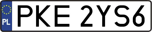 PKE2YS6