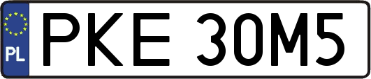 PKE30M5