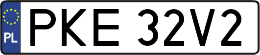 PKE32V2