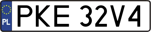 PKE32V4