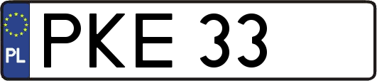 PKE33