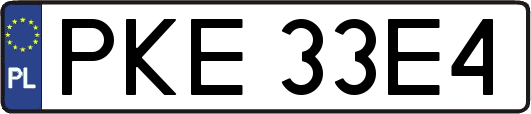 PKE33E4