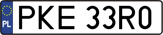 PKE33R0