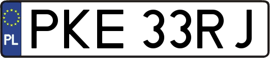 PKE33RJ