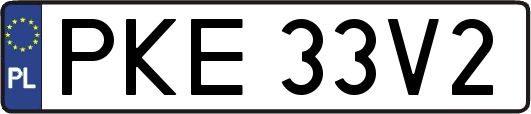 PKE33V2