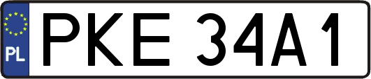 PKE34A1