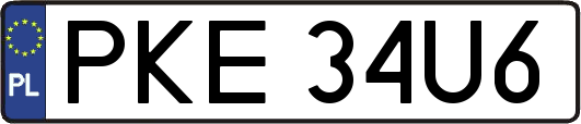 PKE34U6