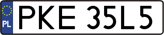 PKE35L5