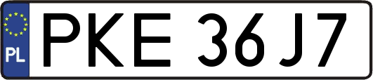 PKE36J7