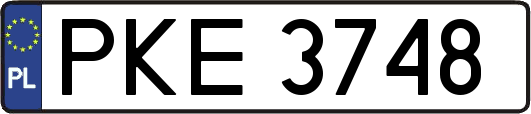 PKE3748