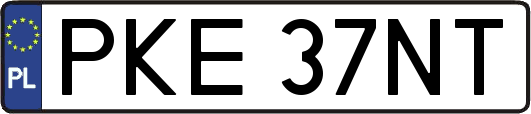 PKE37NT