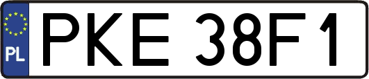 PKE38F1