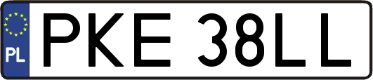 PKE38LL