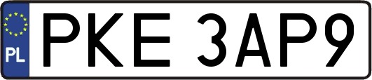 PKE3AP9