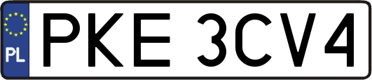 PKE3CV4