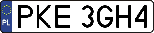 PKE3GH4